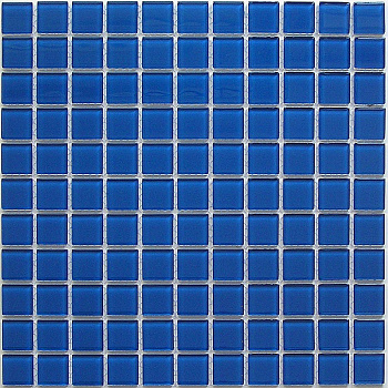 Мозаика Deep blue 300*300
