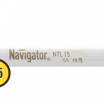 Лампа NAVIGATOR 94 121 NTL-T5-28-860-G5