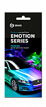 Ароматизатор для машины картонный Еmotion Series Passion