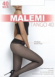 Колготки Malemi TANGO 40 VB daino 4 с заниженной талией