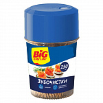 Зубочистки BIG City деревянные 250 шт