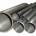 Труба стальная водогазопроводная 15х2,8х2000 ГОСТ 3262-75