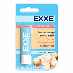 Бальзам для губ EXXE питательный Ультра защита стик 4,2г