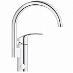 Смеситель для кухни Grohe Eurosmart New однорычажный