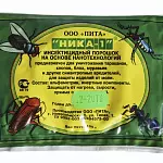 Ср-во от тараканов Ника -1 100 гр. Порошок от муравьёв,клопов