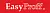 Шпатлевка EasyProff