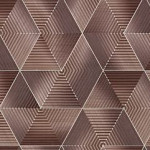 Обои HomeColor Wood Line 10,05*1,06м HC72259-48