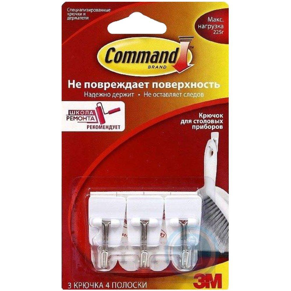 Крючки Command Купить В Спб