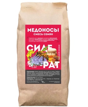 Купить Семена Медоносов На Озоне