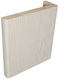 Наличник телескоп (3)8*70*2150мм Cappuccino soft