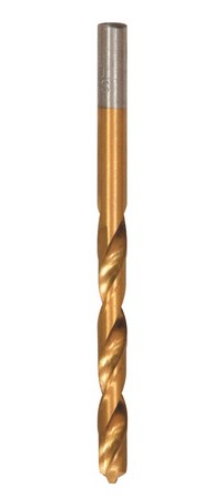 Hss 3. Цилиндрический хвостовик.