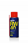 Смазка проникающая RW-40 для машины , 100 мл