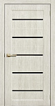 Полотно дверное Skin doors ПО S01 бьянко 800*2000мм