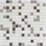 Мозаика Dorex 4*20*20 327*327