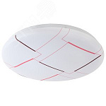 Светильник светодиодный 18Вт 6500K SPB-6 Slim 1 18-6K
