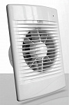 Осевой вытяжной вентилятор с индикацией работы Эра Standard 5, D125