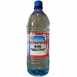 Растворитель 646 1л