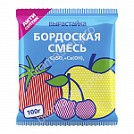 Вырастайка Бордоская смесь, 100г