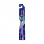 Зубная щетка Rendal Neon средняя (832)