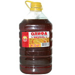 Олифа Оксоль 5л