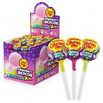Карамель Chupa Chups Плейлист вкусов XXL 40 шт по 29г