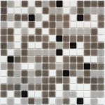 Мозаика Aspect 4*20*20 327*327