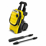 Мойка Karcher 4 Compact *EU