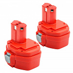 Аккумулятор Ni-CD 14,4V 1,5Ah для Makita