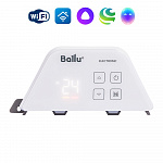 Блок управления Transformer Electronic Ballu BCT/EVU-4E
