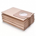 Бумажные фильтр-мешки 5 шт. (А 2054/WD 2 200) Karcher