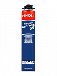 Пена монтажная профессиональная Penosil Premium Gunfoam 65 летняя, 65л