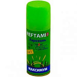 Сибиар Рефтамид Экстра Максимум (усиленный) 150 мл. 5 в1 (390601)