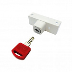 Оконный замок Baby Safe Lock белый