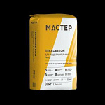 Пескобетон Сибирский мастер, 30кг