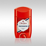 OLD SPICE дезодорант стик Whitewater 50мл