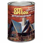 Деревозащитный состав ВИТЭКС палисандр, 2.7кг