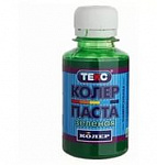 Паста TEKS универсальная зеленая, 0.1л
