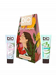 Набор BIOPROVINCE Lovely Moments Крем для рук питательный 75мл/Увлажняющий 75мл