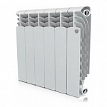 Радиатор Royal Thermo Revolution 350 - 6 секц.