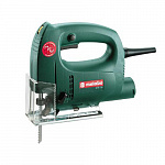 Лобзик электрический Metabo STEB 65 Quick 