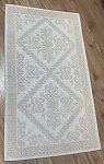 Ковер 1.0*1.0м Cotton bukle (микс)