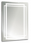 Зеркало Aquanika Quadro сенсорное включение 60х80
