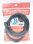 Шланги сливные ELKA в упаковке 4,0 м Elka