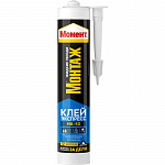 Клей Момент Монтаж Экспресс МВ-50, 400г