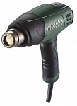 Фен Metabo 16-500 1600 вт, в коробке
