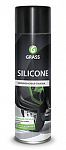 Силиконовая смазка для машины Grass Silicone, 400 мл