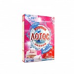 Стиральный порошок Лотос 400г Эконом-супер(Барнаул)