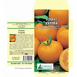 Томат Хурма, 0,1г