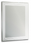 Зеркало Aquanika Quadro сенсорное включение 60х80
