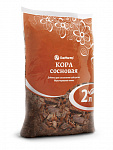 Кора сосновая БиоМастер 2л